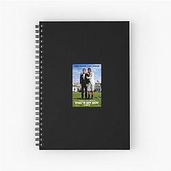 That's My Boy is a movie That's My Boy Notebook