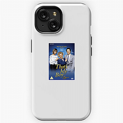 That's My Boy is about a father reconnecting with his son That's My Boy iPhone Cases