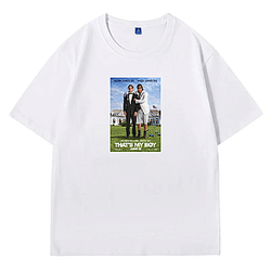 That's My Boy is a movie That's My Boy T-Shirts