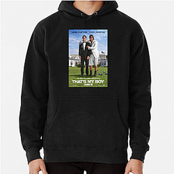 That's My Boy is a movie That's My Boy Hoodies