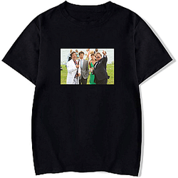 That's My Boy is a comedy film That's My Boy T-Shirts