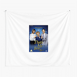 That's My Boy is about a father reconnecting with his son That's My Boy Tapestries