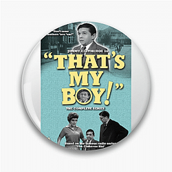 That's My Boy was directed by Sean Anders That's My Boy Pins