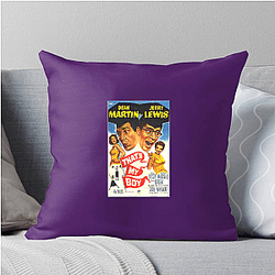 That's My Boy was released in 2012 That's My Boy Pillows Cover