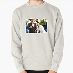 That's My Boy was a commercial success That's My Boy Sweatshirts