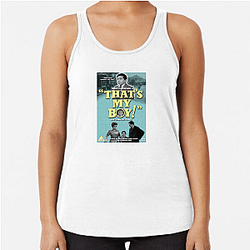 That's My Boy was directed by Sean Anders That's My Boy Tank Tops