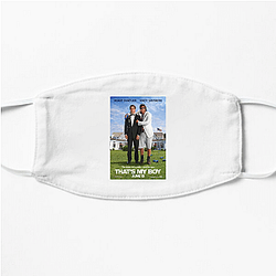 That's My Boy is a movie That's My Boy Face Masks