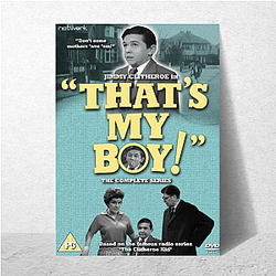 That's My Boy was directed by Sean Anders That's My Boy Posters