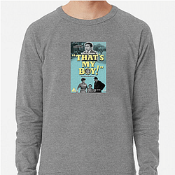 That's My Boy was directed by Sean Anders That's My Boy Sweatshirts