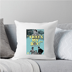 That's My Boy was directed by Sean Anders That's My Boy Pillows Cover