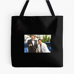 That's My Boy was a commercial success That's My Boy Bags