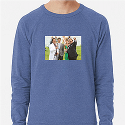 That's My Boy is a comedy film That's My Boy Sweatshirts