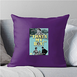 That's My Boy was directed by Sean Anders That's My Boy Pillows Cover