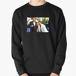 That's My Boy was a commercial success That's My Boy Sweatshirts