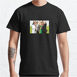 That's My Boy is a comedy film That's My Boy T-Shirts