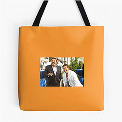 That's My Boy was a commercial success That's My Boy Bags
