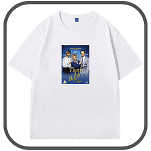 That's My Boy T-Shirts
