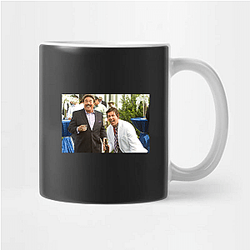 That's My Boy was a commercial success That's My Boy Mugs