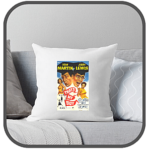 That's My Boy Pillows Cover