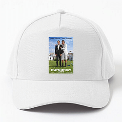 That's My Boy is a movie That's My Boy Hats & Caps
