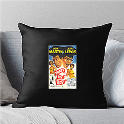 That's My Boy was released in 2012 That's My Boy Pillows Cover