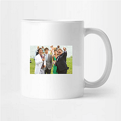 That's My Boy is a comedy film That's My Boy Mugs