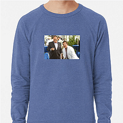 That's My Boy was a commercial success That's My Boy Sweatshirts