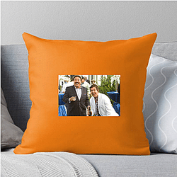 That's My Boy was a commercial success That's My Boy Pillows Cover