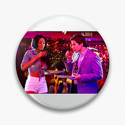 That's My Boy is a raunchy comedy That's My Boy Pins
