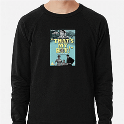 That's My Boy was directed by Sean Anders That's My Boy Sweatshirts