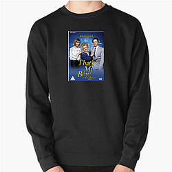 That's My Boy is about a father reconnecting with his son That's My Boy Sweatshirts