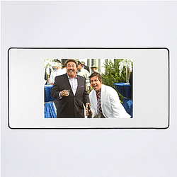 That's My Boy was a commercial success That's My Boy Mouse Pads