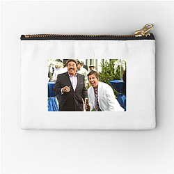 That's My Boy was a commercial success That's My Boy Zipper Pouches