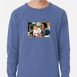 That's My Boy stars Adam Sandler and Andy Samberg That's My Boy Sweatshirts