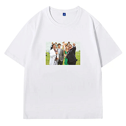 That's My Boy is a comedy film That's My Boy T-Shirts