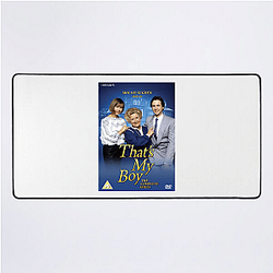 That's My Boy is about a father reconnecting with his son That's My Boy Mouse Pads