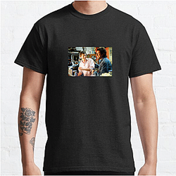 That's My Boy stars Adam Sandler and Andy Samberg That's My Boy T-Shirts