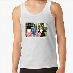 That's My Boy received negative reviews from critics That's My Boy Tank Tops