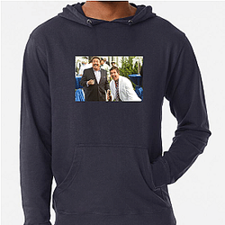 That's My Boy was a commercial success That's My Boy Hoodies