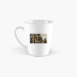 The 100 Special Collection The 100 Mugs
