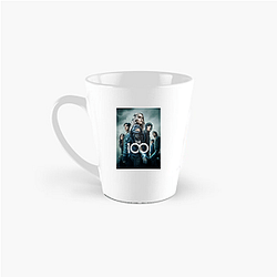 The 100 Merch Collection The 100 Mugs