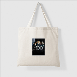 The 100 Merchandise The 100 Bags