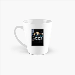 The 100 Merchandise The 100 Mugs