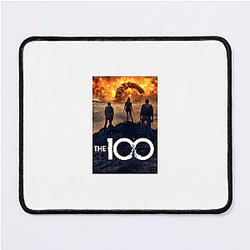 The 100 Signature The 100 Mouse Pads