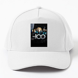The 100 Merchandise The 100 Hats & Caps