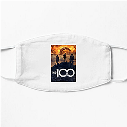 The 100 Signature The 100 Face Masks