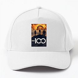 The 100 Signature The 100 Hats & Caps