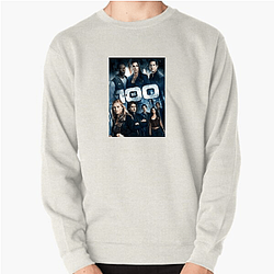 The 100 Collection for fans The 100 Sweatshirts
