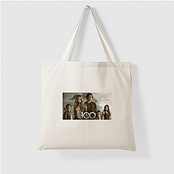 The 100 Special Collection The 100 Bags