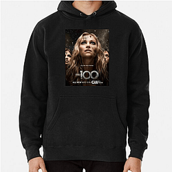 The 100 Fan Art The 100 Hoodies